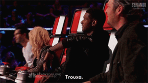 Adam Levine GIF. Artiesten Gifs Adam levine Aantrekkelijk Toen ik verveel ik maak 