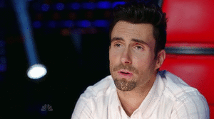 Maroon 5 GIF. Artiesten Gifs Adam levine Maroon 5 