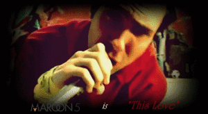Adam Levine GIF. Artiesten Gifs Adam levine Aantrekkelijk Toen ik verveel ik maak 