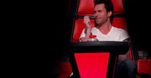 Maroon 5 GIF. Artiesten Gifs Adam levine Maroon 5 Adamlevine 