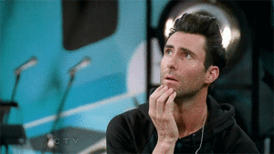 Maroon 5 GIF. Artiesten Gifs Adam levine Maroon 5 