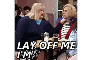 Adam Sandler GIF. Clown Gifs Filmsterren Adam sandler Happy gilmore 