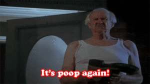 Adam Sandler GIF. Gifs Filmsterren Adam sandler Billy madison Norm macdonald 