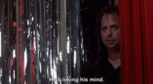 Adam Sandler GIF. Gifs Filmsterren Adam sandler Billy madison Je blies 