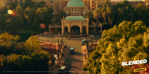 Adam Sandler GIF. Film Gifs Filmsterren Adam sandler Drew barrymore Cinemax Blended 