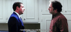 Adam Sandler GIF. Film Gifs Filmsterren Adam sandler Paul thomas anderson Punch drunk love Pdl 