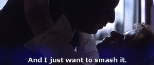 Adam Sandler GIF. Film Films en series Gifs 50 first dates Filmsterren Adam sandler 