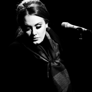 Adele GIF. Muziek Liefde Artiesten Adele Gifs 