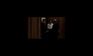 The Godfather GIF. Films en series The godfather Gifs Filmsterren Al pacino Maudit Francis ford coppola 