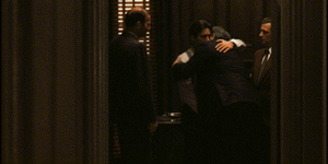 Al Pacino GIF. Gifs Filmsterren Al pacino 
