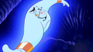Aladdin GIF. Disney Aladdin Films en series Gifs 