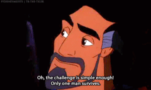 Aladdin GIF. Aladdin Films en series Gifs Geest 