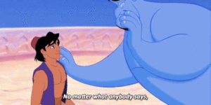 Aladdin GIF. Aladdin Films en series Gifs Cartoons en comics 