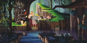 Aladdin GIF. Aladdin Films en series Gifs 
