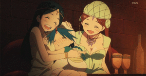Aladdin GIF. Disney Aladdin Films en series Gifs 