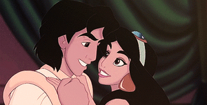 Aladdin GIF. Aladdin Films en series Gifs Cartoons en comics 