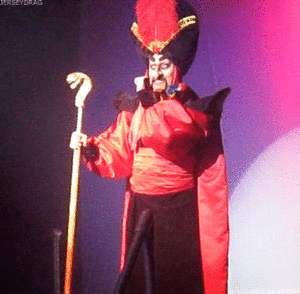 Aladdin GIF. Disney Aladdin Films en series Gifs 