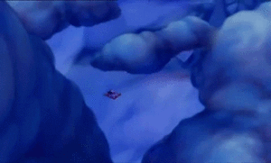Aladdin GIF. Aladdin Films en series Gifs 