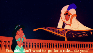 Aladdin GIF. Aladdin Films en series Gifs 