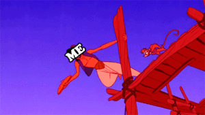 Aladdin GIF. Aladdin Films en series Gifs 