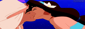 Aladdin GIF. Disney Aladdin Films en series Gifs 