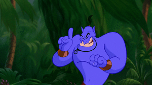 Aladdin GIF. Disney Aladdin Films en series Gifs 