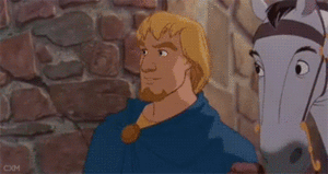 Aladdin GIF. Aladdin Films en series Gifs 