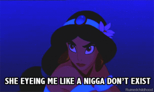 Aladdin GIF. Disney Aladdin Films en series Gifs 
