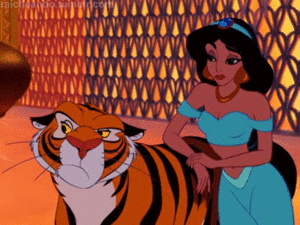 Aladdin GIF. Disney Aladdin Films en series Gifs 