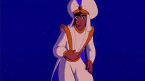 Aladdin GIF. Aladdin Films en series Gifs 