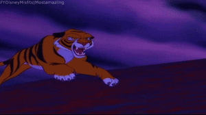 Aladdin GIF. Disney Aladdin Films en series Gifs 