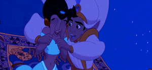 Aladdin GIF. Aladdin Films en series Jasmijn Gifs 