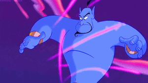 Aladdin GIF. Aladdin Films en series Gifs Reactiongifs 