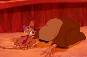 Aladdin GIF. Aladdin Films en series Gifs 