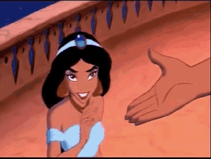 Aladdin GIF. Aladdin Films en series Gifs 