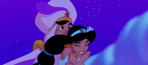 Aladdin GIF. Aladdin Films en series Gifs Cartoons en comics 