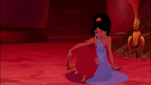 Aladdin GIF. Aladdin Films en series Gifs Cartoons en comics 