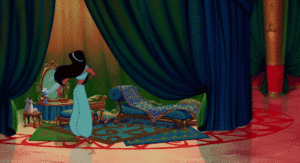 Aladdin GIF. Aladdin Films en series Gifs 