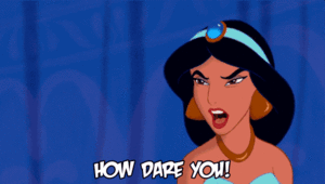 Aladdin GIF. Disney Aladdin Films en series Gifs Geest 