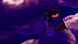 Aladdin GIF. Aladdin Films en series Gifs Geest 