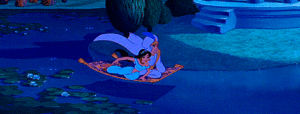 Aladdin GIF. Aladdin Films en series Gifs Cartoons en comics 