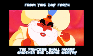 Aladdin GIF. Aladdin Films en series Gifs 