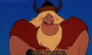 Aladdin GIF. Aladdin Films en series Gifs 