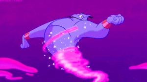 Aladdin GIF. Disney Aladdin Films en series Gifs 