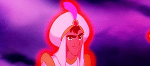 Aladdin GIF. Aladdin Films en series Gifs Cartoons en comics 