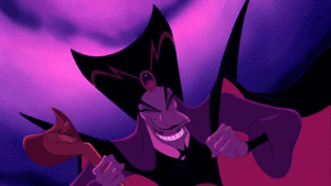 Aladdin GIF. Aladdin Films en series Gifs Cartoons en comics 