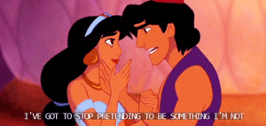 Aladdin GIF. Aladdin Films en series Gifs 