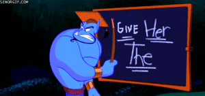 Aladdin GIF. Disney Aladdin Films en series Gifs Abu Foreverdisney Makker 