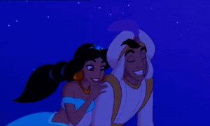 Aladdin GIF. Aladdin Films en series Gifs 