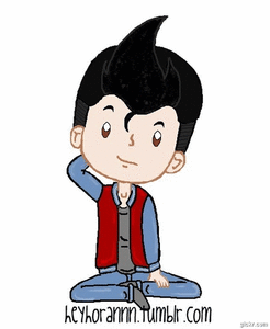Aladdin GIF. Aladdin Auto Films en series Gifs 